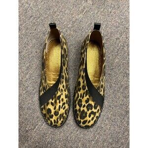 J. Renee Darvina Animal Print Shoe Size 9.5
